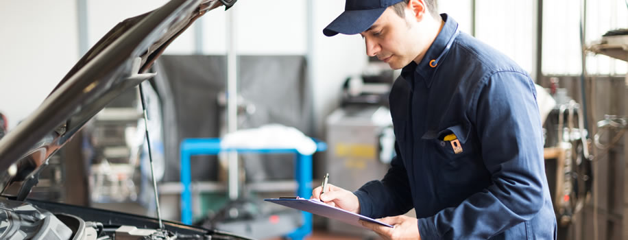 Security Solutions for Automotive Centers in Memphis, TN