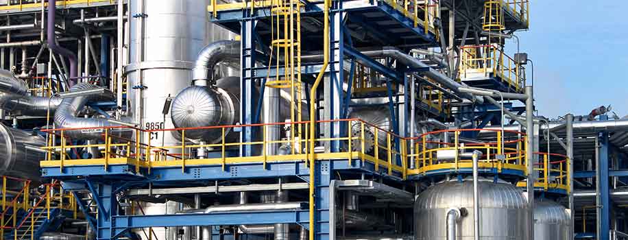 Security Solutions for Chemical Plants in Memphis, TN