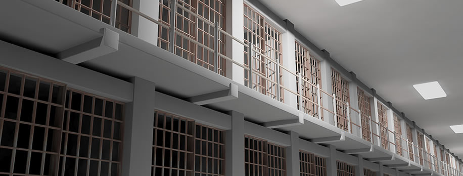 Security Solutions for Correctional Facility Memphis, TN