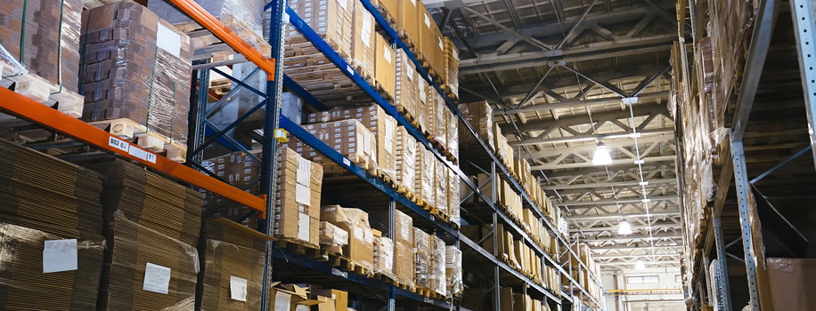 Security Solutions for Warehouses in Memphis, TN